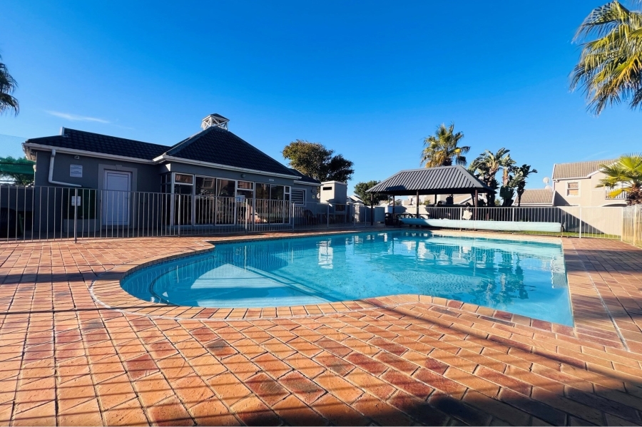 To Let 1 Bedroom Property for Rent in Townsend Estate Western Cape